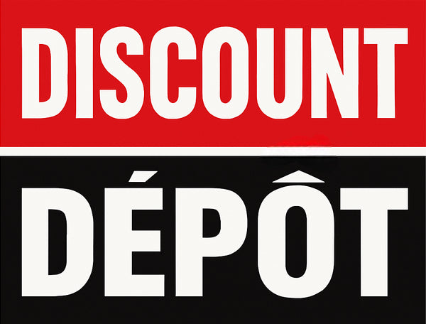 DiscountDepot